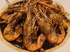 -老头儿油爆虾·1987杭州烟火味(湖滨银泰in77D区店)