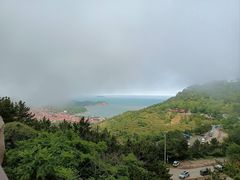 -崂山仰口游览区