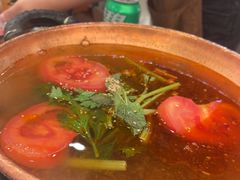 -麒麟风烤牛肉·云南烧烤小排档(丹凤街店)