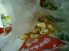 -绝味鸭脖(体院北道店)