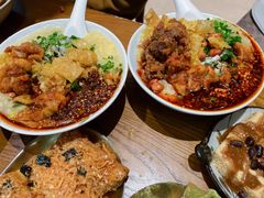 -小豆海棠(人民南路店)