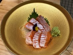 -泉寿司(万科公园店)