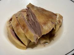 -应天大明王朝·南京菜(中山陵店)