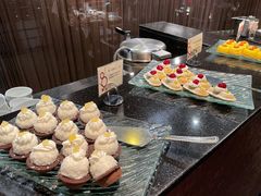 -澳门旅游塔360°旋转餐厅(南湾湖广场店)