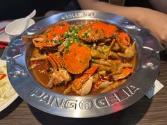 -胖哥俩肉蟹煲(湛江印象汇店)