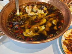 -渝乡人家(和平里店)