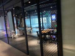 -威尔仕健身(丁香国际店)