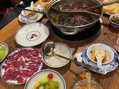 -厝味火锅·潮汕卤水火锅(十一合店)