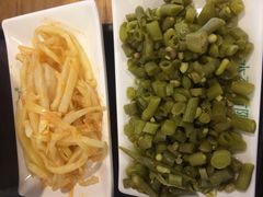 酸笋-水平有限螺蛳粉(宏达大厦店)