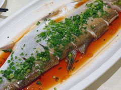 -千百味红餐厅·非遗江西菜(绿地双子塔总店)