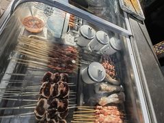 -欧提汗·新疆餐厅·清真(银都路店)