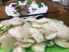 -清真.德枭炕肉店.青海菜(大新街夜市店)