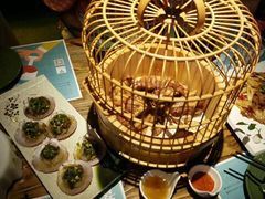 -胡桃里乐队酒馆(鎏嘉码头店)