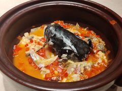 -绣园·茶食宴(湘绣博物馆店)