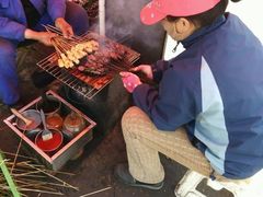 -老太太豆皮(南芬店)