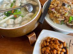 -海坛特色小吃·只做平潭特色菜(平潭店)