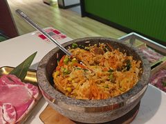 -炙城·韩式烤肉(南京东路店)