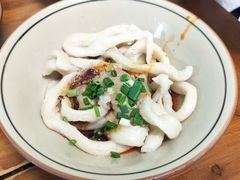 甜水面-玉滋補