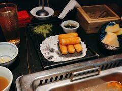 -大隐·成都火锅Bistro(合生麒麟新天地店)