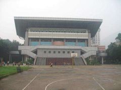 -西南政法大学(渝北校区)