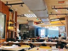 大堂-铁公鸡·四川料理(天环广场店)