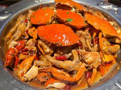 -7mall美食潮地标