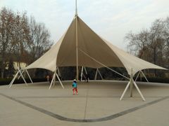 -西安市长乐公园