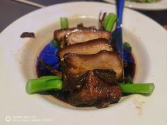 -桂满陇·蟹黄小笼汤包(清河万象店)