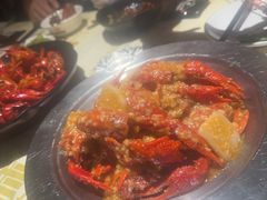 -聚味瞿记·龙虾堂(树木岭店)