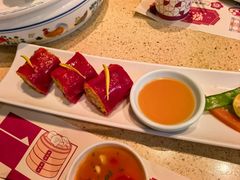 -点都德(长泰广场店)