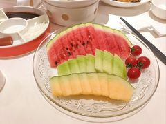 -大铁勺新津菜(迎水道店)