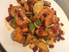 -小喜客·云南特色菜(纳西庭院店)