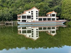 -深圳仙湖植物园