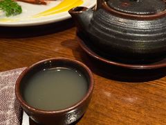 茶壶海鲜清汤-佛山希尔顿酒店·融誉亚洲美食荟