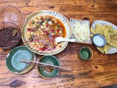 -宋记冕宁土菜馆(海门渔村二店)