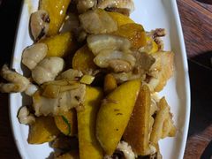 -前海沿·青岛菜(大拇指广场石老人店)