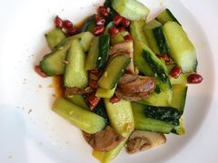 -局气 烤鸭·北京菜(光华路店)