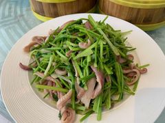 -玉林烤鸭店(定福庄店)