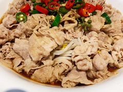 -一轩饺子馆(丽都店)