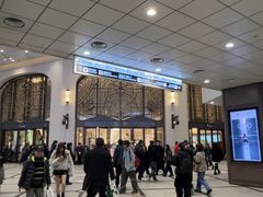 -阪急百货店(梅田总店)