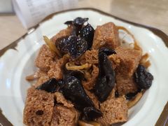 -老上海里弄味道(知春路店)