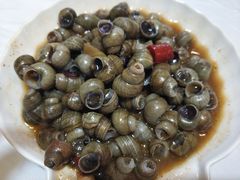 香辣螺丝-香满锅老北京羊蝎子火锅·家常菜(新街口店)