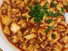 -勇猛子川菜馆(新军路店)