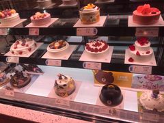 -巴黎贝甜(泗泾店)
