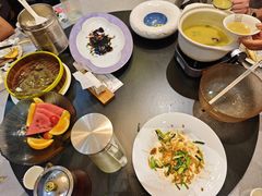 -十里·东湖院子(湖北省博物馆店)