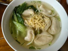 -同得兴 Since·1995 传统苏式面馆(十全街店)