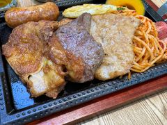 -西堤岛西餐·棋牌(横岗店)