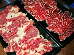 -幸运牛汕头小黄牛牛肉火锅(梅林店)