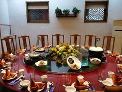 包厢-半山•草庐玖厨(机场路店)