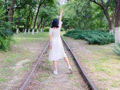 -永定河休闲森林公园